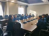 第109個(gè)國(guó)際勞動(dòng)?jì)D女節(jié)在即，為充分展示公司廣大女職工奮發(fā)有為，巾幗不讓須眉的精神風(fēng)貌，讓廣大女職工度過(guò)一個(gè)熱鬧、暖心，有品位，有意義的節(jié)日，2月15日下午，公司女職工委員會(huì)召開(kāi)了“慶三八”活動(dòng)籌備討論會(huì)，為開(kāi)展好今年三八婦女節(jié)系列活動(dòng)出謀劃策。各單位女工主任及女工干部參加了會(huì)議。

公司女職委副主任程辛充分肯定了廣大女職工在2018年各項(xiàng)工作中做出的努力和取得的成績(jī)，要求兩級(jí)女職委要總結(jié)汲取往年三八活動(dòng)的相關(guān)經(jīng)驗(yàn)，結(jié)合基層女職工所需所愿的心聲，圍繞深化固化“高技能、高品味、高素質(zhì)”女職工隊(duì)伍建設(shè)主題，以做好兩年一度“評(píng)優(yōu)”活動(dòng)為主線，有針對(duì)、接地氣地策劃好、組織好今年慶三八系列活動(dòng)，要讓每一位女職工都能在節(jié)日中感受到來(lái)自企業(yè)的關(guān)愛(ài)，收獲更大歸屬感、認(rèn)同感和自豪感，從而激發(fā)更烈強(qiáng)的主人翁意識(shí)和責(zé)任感，為公司2019年各項(xiàng)目標(biāo)的完成做出更大的貢獻(xiàn)。參會(huì)人員集思廣益，從參與度廣、普惠性強(qiáng)、活動(dòng)意義深遠(yuǎn)等角度做了討論，確定了2019年兩級(jí)女職委慶三八活動(dòng)主題、內(nèi)容及開(kāi)展方式。